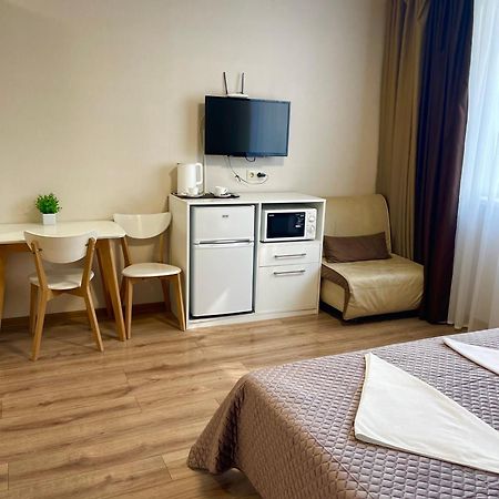East Residence Kiev Bagian luar foto