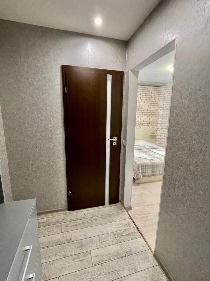 East Residence Kiev Bagian luar foto