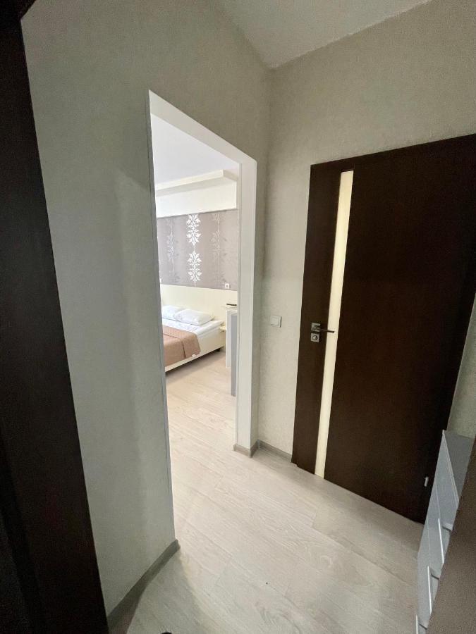 East Residence Kiev Bagian luar foto
