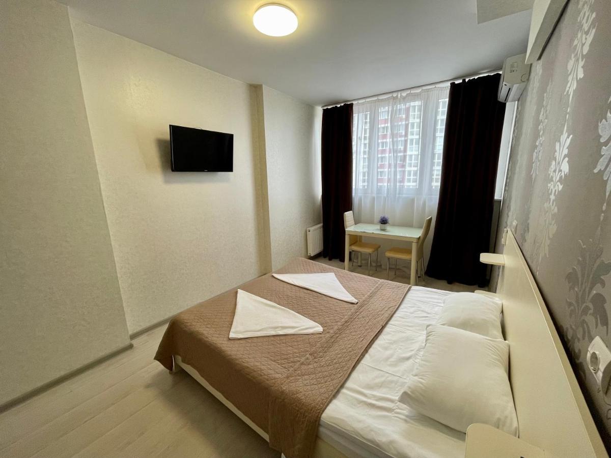 East Residence Kiev Bagian luar foto