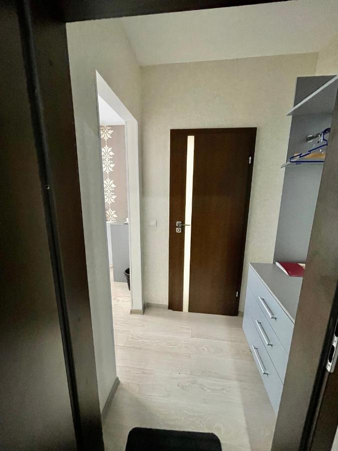 East Residence Kiev Bagian luar foto