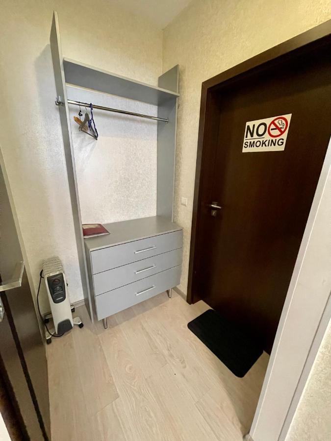 East Residence Kiev Bagian luar foto