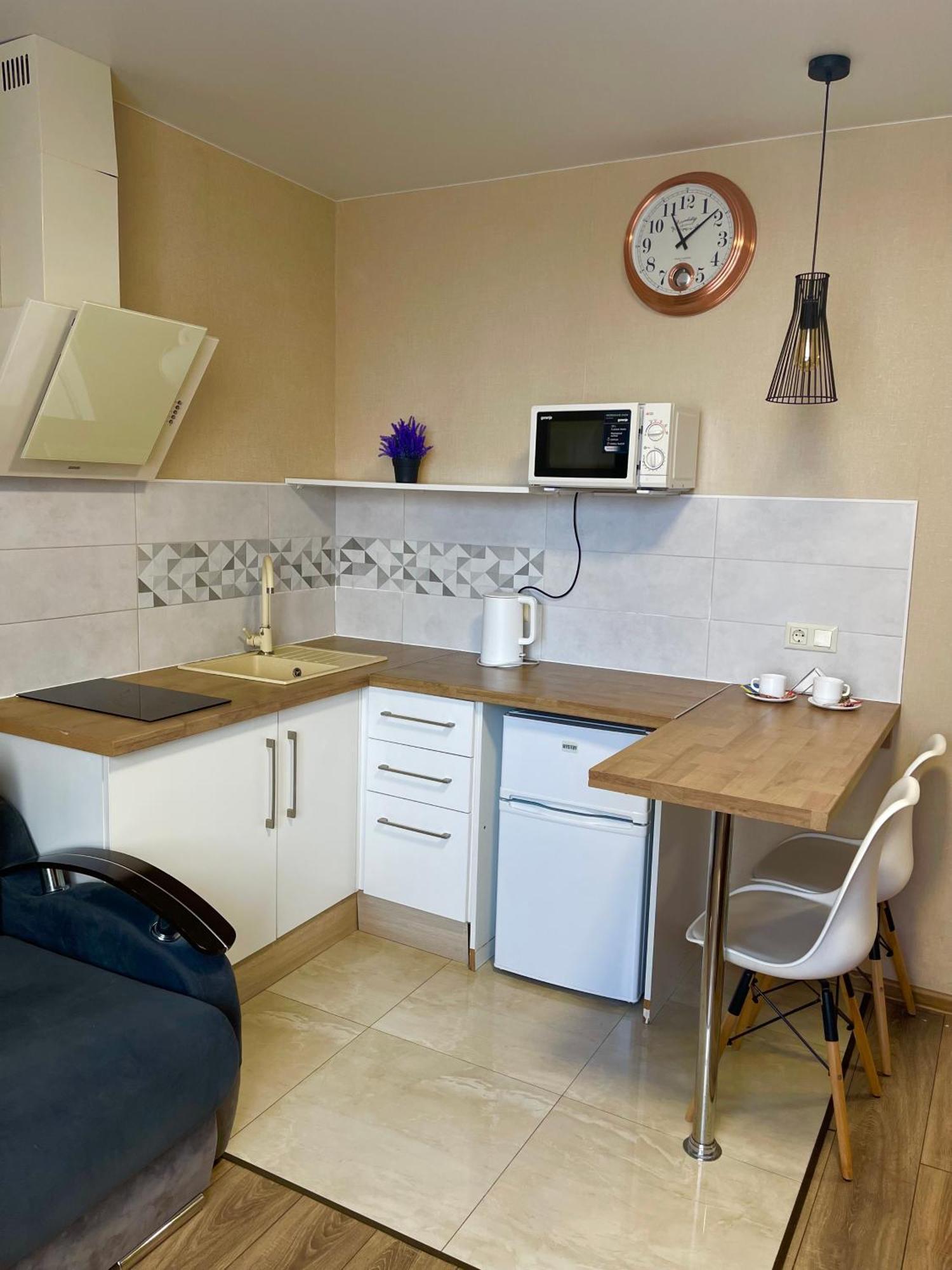East Residence Kiev Bagian luar foto