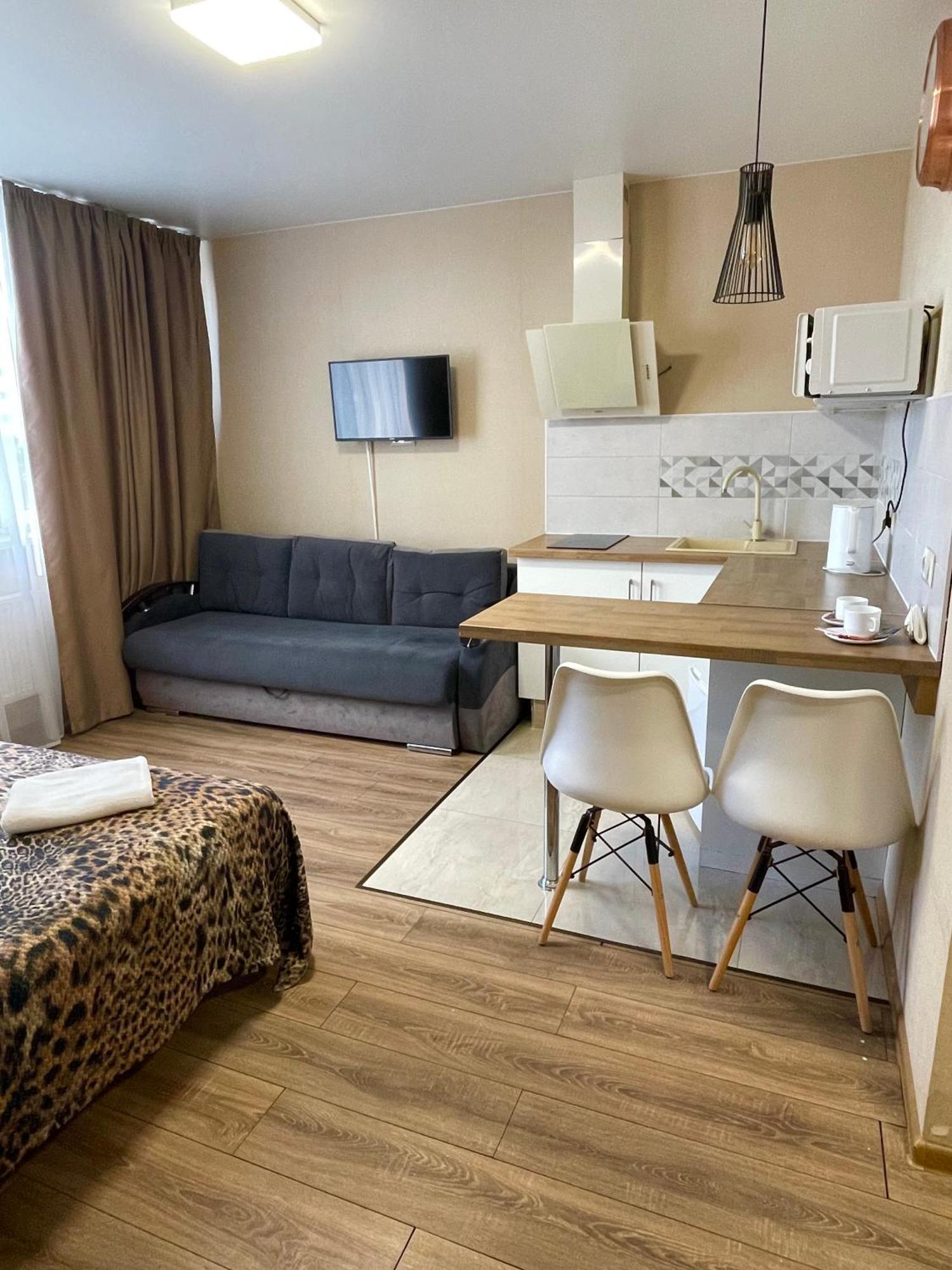 East Residence Kiev Bagian luar foto