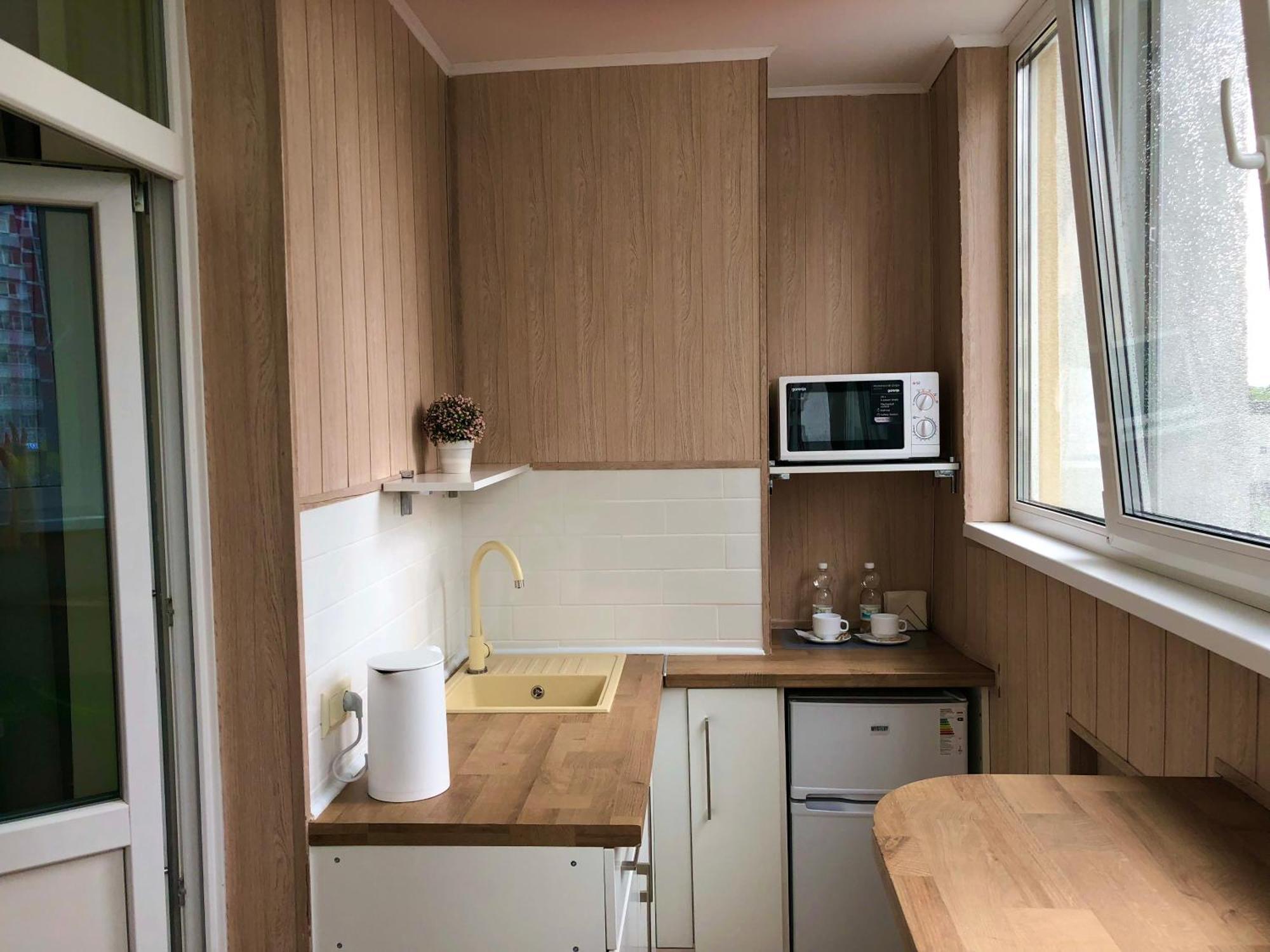 East Residence Kiev Bagian luar foto