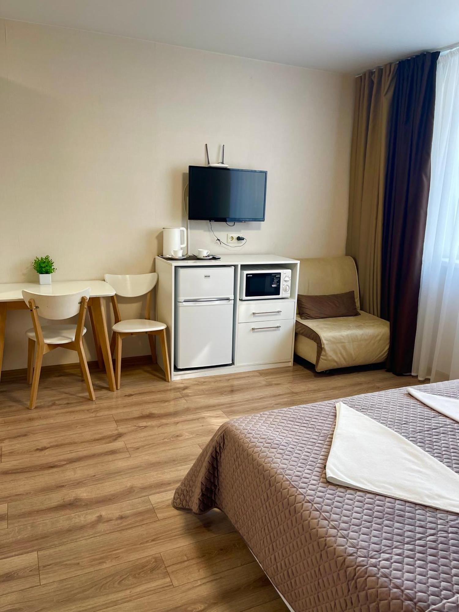 East Residence Kiev Bagian luar foto