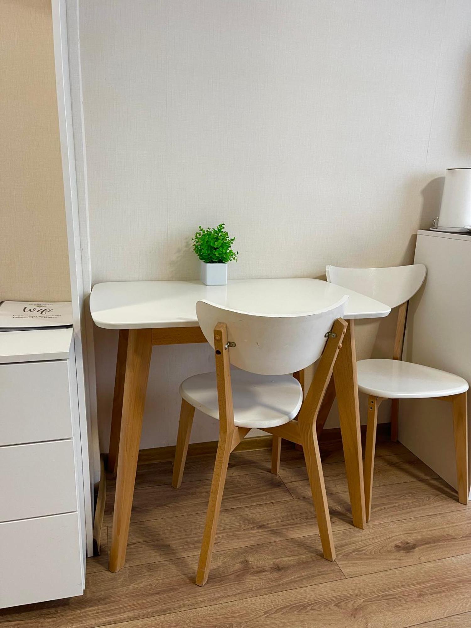 East Residence Kiev Bagian luar foto
