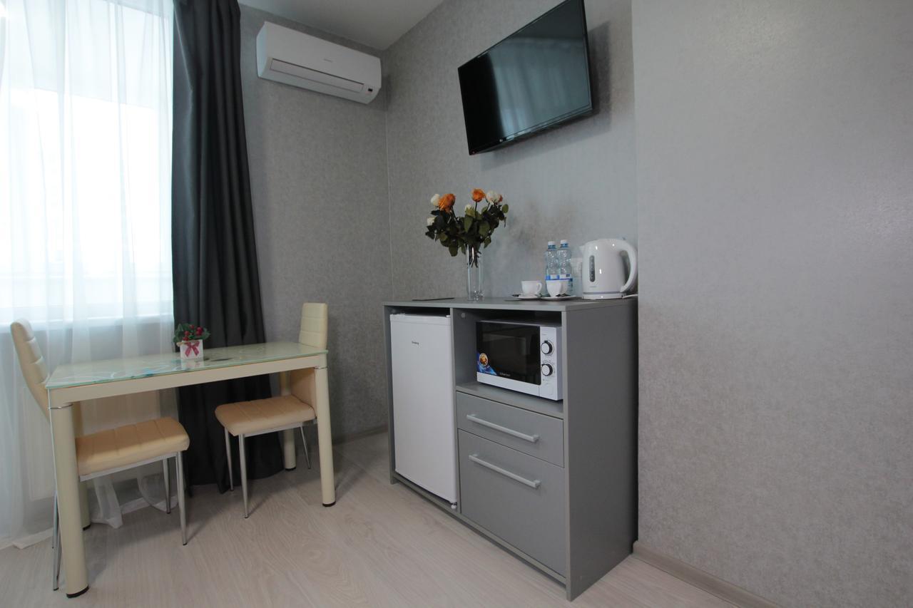 East Residence Kiev Bagian luar foto