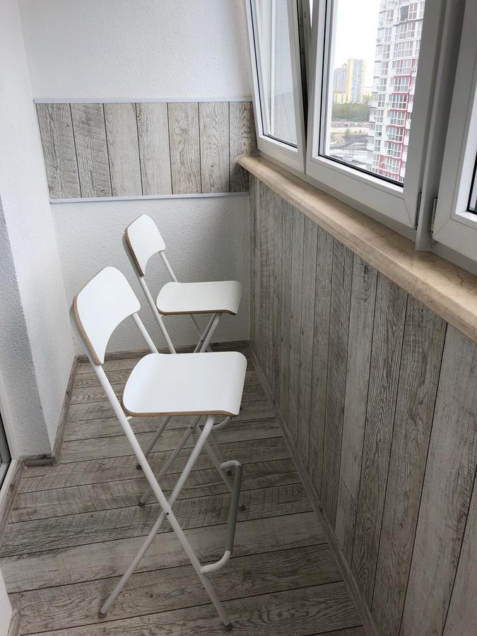 East Residence Kiev Bagian luar foto