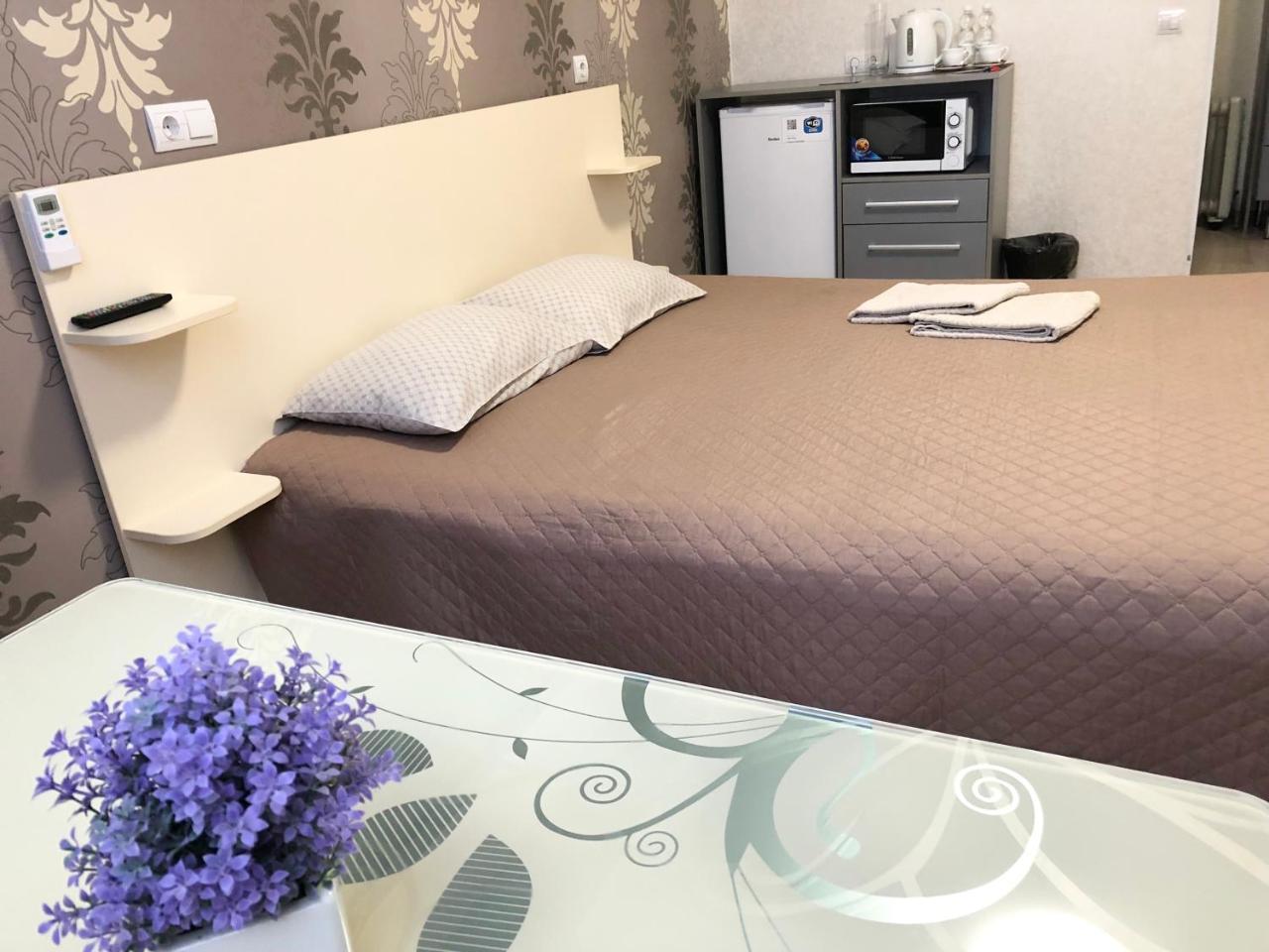 East Residence Kiev Bagian luar foto